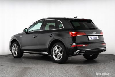 Audi Q5 Gebrauchtwagen Audi Q5 Gebrauchtwagen