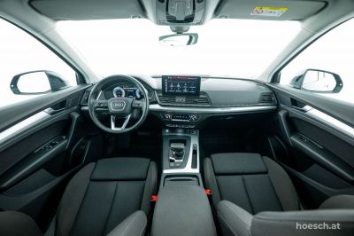Audi Q5 Gebrauchtwagen Audi Q5 Gebrauchtwagen