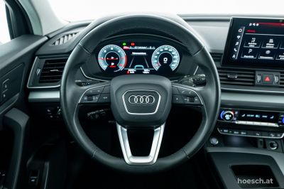 Audi Q5 Gebrauchtwagen Audi Q5 Gebrauchtwagen
