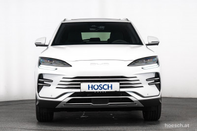 BYD Seal U Gebrauchtwagen