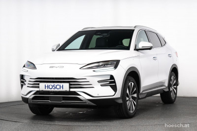 BYD Seal U Gebrauchtwagen