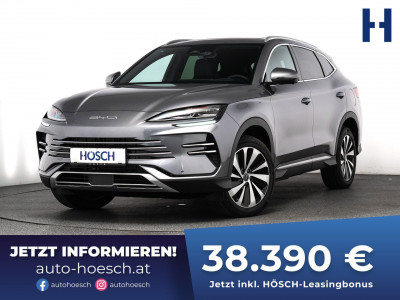 BYD Seal U Gebrauchtwagen