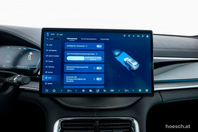 BYD Seal U Gebrauchtwagen