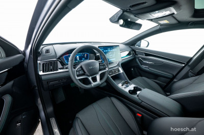 BYD Seal U Gebrauchtwagen