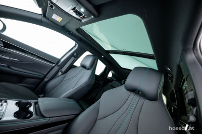 BYD Seal U Gebrauchtwagen