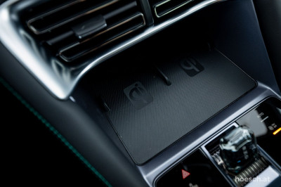 BYD Seal U Gebrauchtwagen