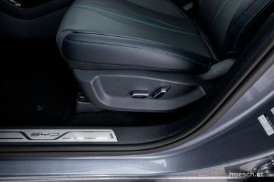 BYD Seal U Gebrauchtwagen