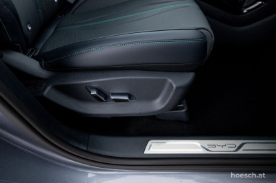 BYD Seal U Gebrauchtwagen