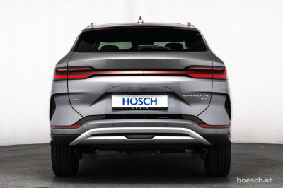 BYD Seal U Gebrauchtwagen