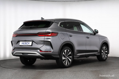 BYD Seal U Gebrauchtwagen