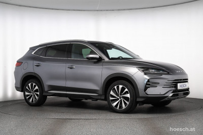 BYD Seal U Gebrauchtwagen