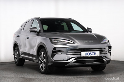 BYD Seal U Gebrauchtwagen