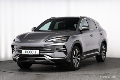 BYD Seal U Gebrauchtwagen