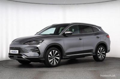 BYD Seal U Gebrauchtwagen
