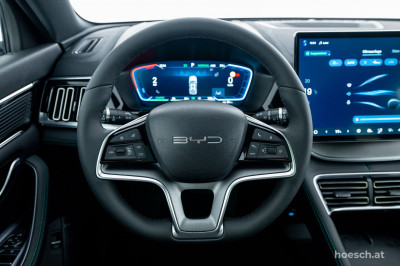 BYD Seal U Gebrauchtwagen