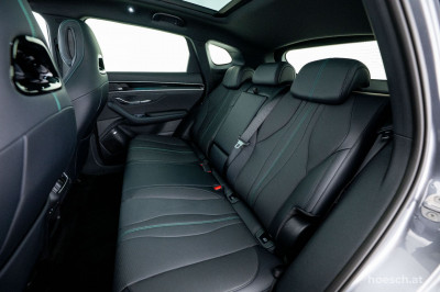 BYD Seal U Gebrauchtwagen