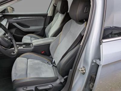 Skoda Superb Gebrauchtwagen Skoda Superb Gebrauchtwagen