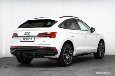 Audi Q5 Gebrauchtwagen