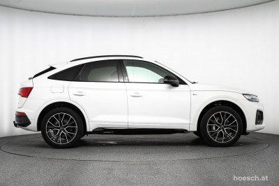 Audi Q5 Gebrauchtwagen