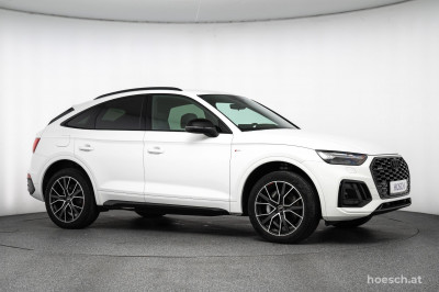Audi Q5 Gebrauchtwagen