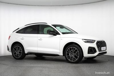 Audi Q5 Gebrauchtwagen