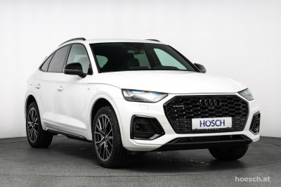 Audi Q5 Gebrauchtwagen