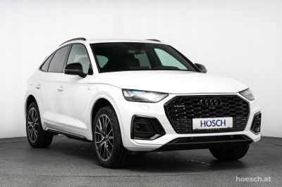 Audi Q5 Gebrauchtwagen