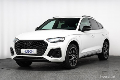 Audi Q5 Gebrauchtwagen