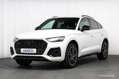 Audi Q5 Gebrauchtwagen