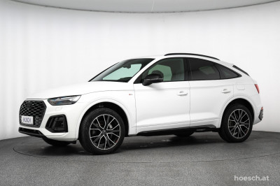 Audi Q5 Gebrauchtwagen