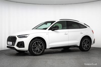 Audi Q5 Gebrauchtwagen