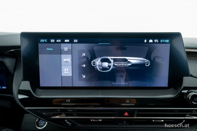 Citroën C5 X Gebrauchtwagen