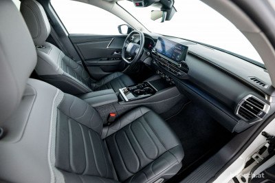 Citroën C5 X Gebrauchtwagen