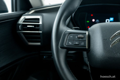 Citroën C5 X Gebrauchtwagen