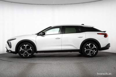 Citroën C5 X Gebrauchtwagen