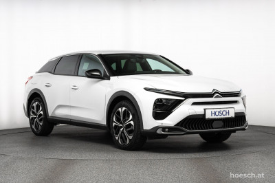 Citroën C5 X Gebrauchtwagen