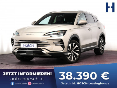 BYD Seal U Gebrauchtwagen