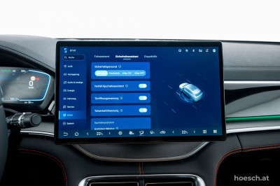 BYD Seal U Gebrauchtwagen