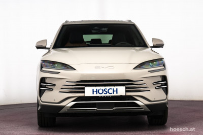 BYD Seal U Gebrauchtwagen
