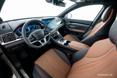 BYD Seal U Gebrauchtwagen