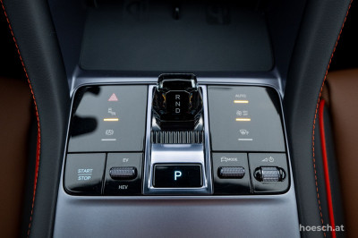 BYD Seal U Gebrauchtwagen