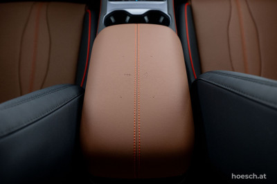 BYD Seal U Gebrauchtwagen