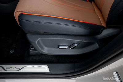 BYD Seal U Gebrauchtwagen