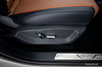 BYD Seal U Gebrauchtwagen