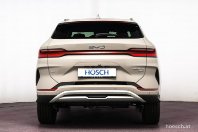 BYD Seal U Gebrauchtwagen