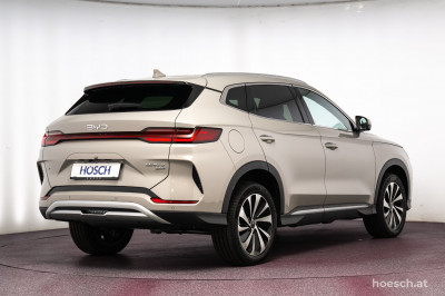 BYD Seal U Gebrauchtwagen