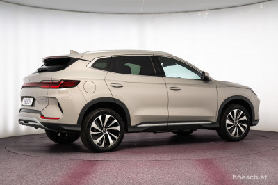 BYD Seal U Gebrauchtwagen