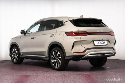 BYD Seal U Gebrauchtwagen