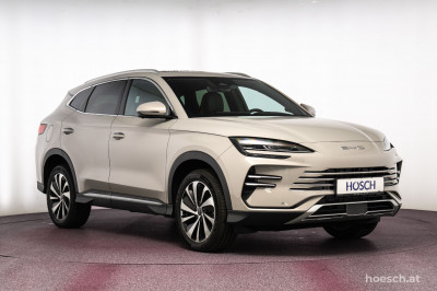 BYD Seal U Gebrauchtwagen