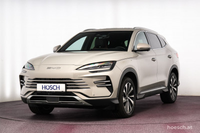 BYD Seal U Gebrauchtwagen